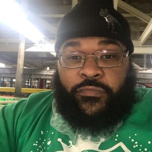 Meet your Posher, Cager